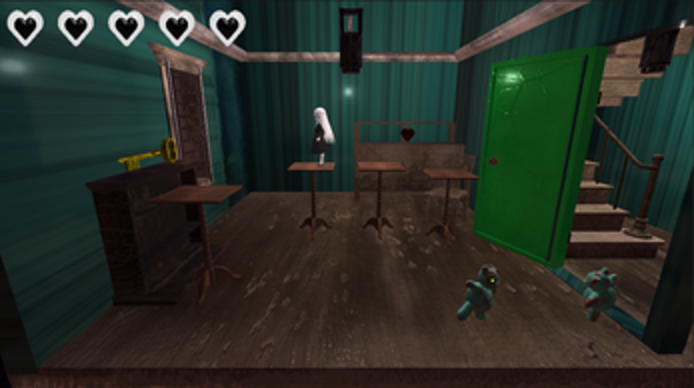 The DollHouse Image