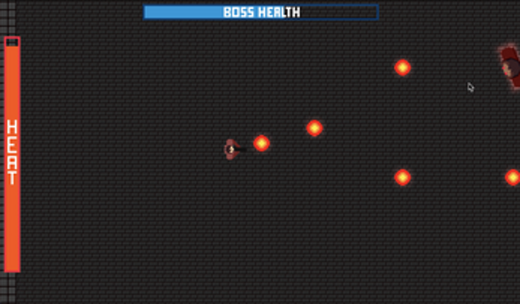 The Final Encounter screenshot
