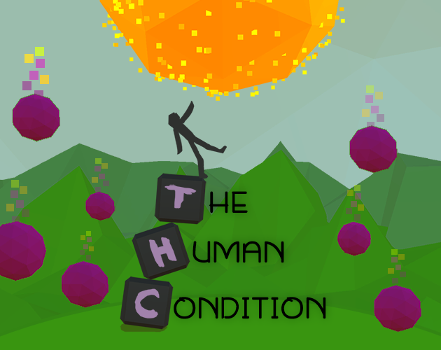 Games like The Human Condition