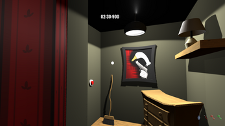 The Neighbourhood Accident Image