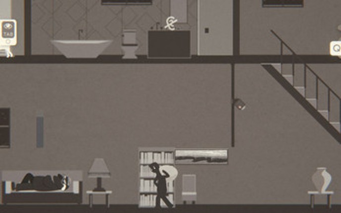 The New Guy screenshot