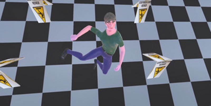 The perverted thief screenshot