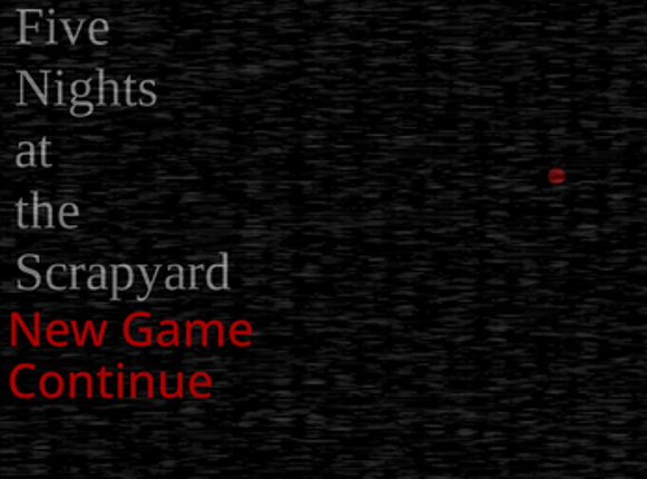 The Scrapped Nights screenshot