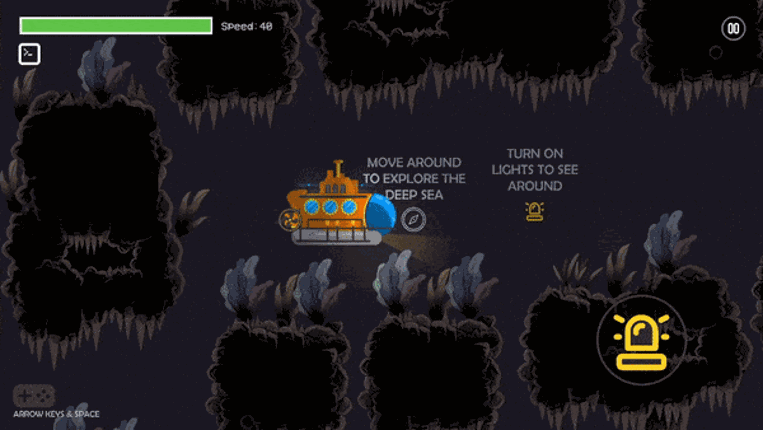 The Titan Adventure Image