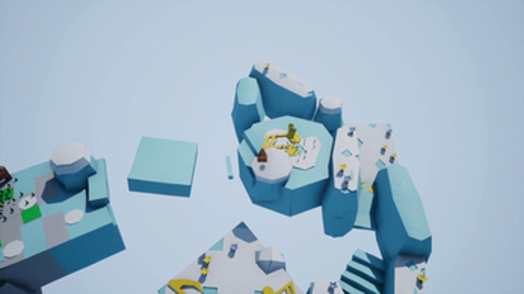 Timbre screenshot