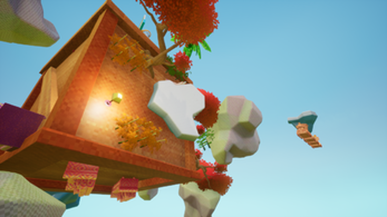 Ultimate Chill Home screenshot
