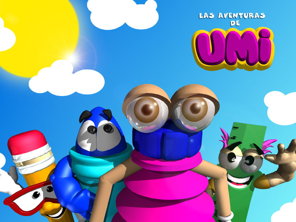 Games like Las Aventuras de Umi Mobile
