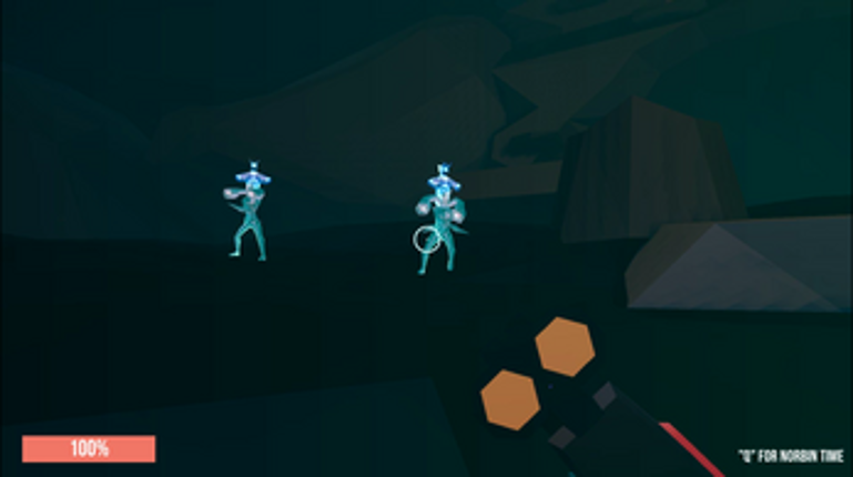 Xeno Subterranean Apex Mayhem : Summit Liberation screenshot