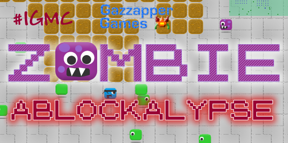 Games like Zombie Ablockalypse! Fight The Infection! Defeat the Virus!