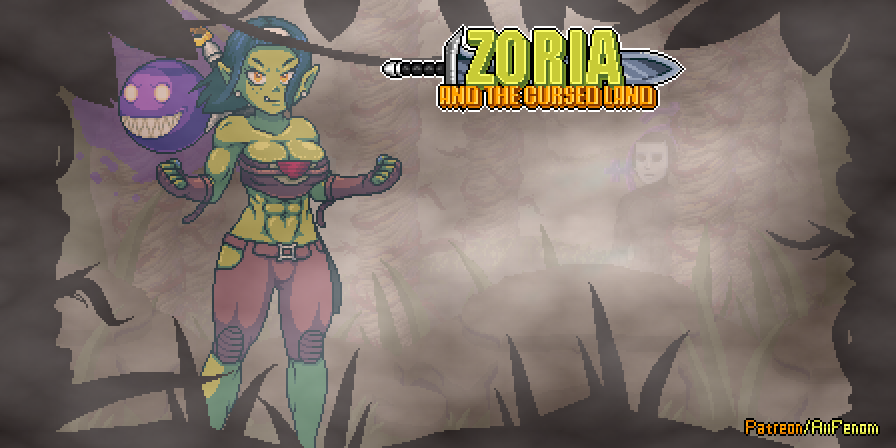 Games like Zoria and the Cursed Land