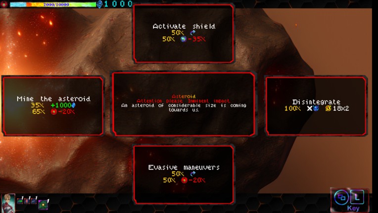 We Will Get revenge screenshot