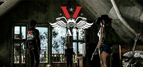 Games like V Gate
