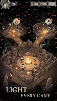 Age of Spirits Image