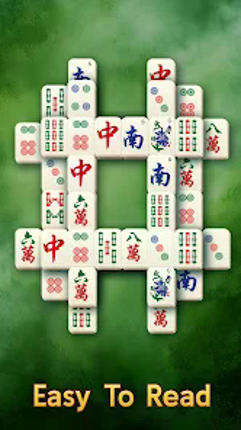 Kungfu Mahjong™ screenshot