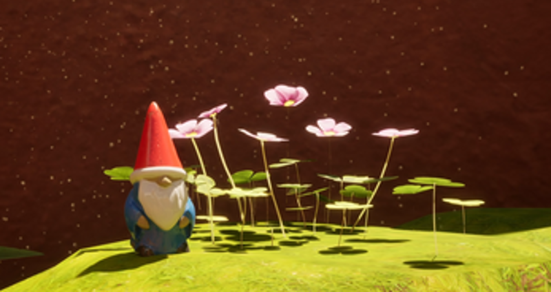 Gnome Sweet Gnome screenshot