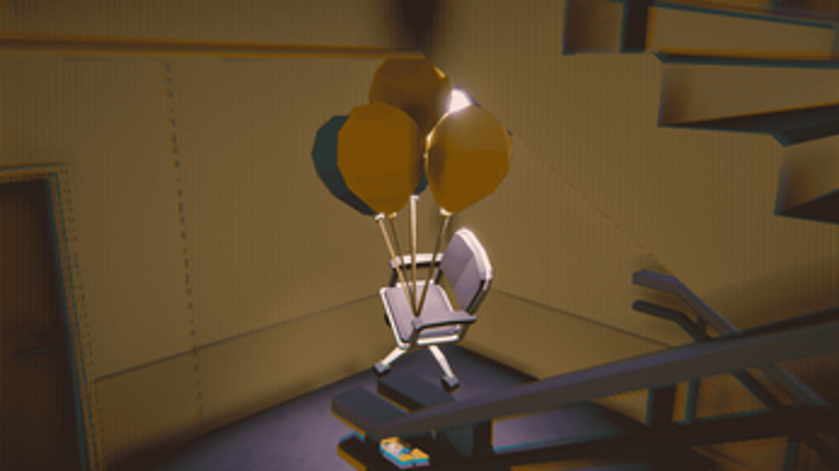 Go Back to Work screenshot
