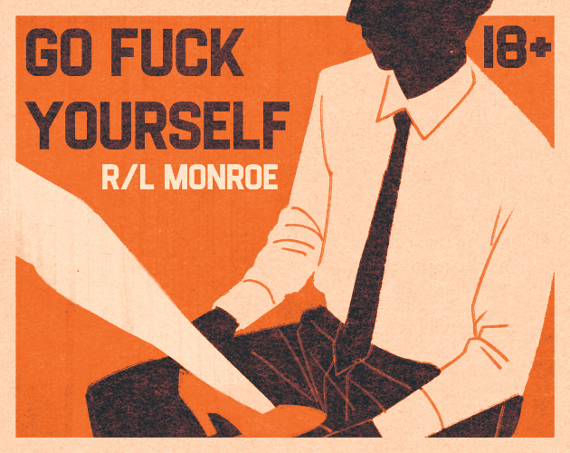 Games like Go Fuck Yourself (18+)