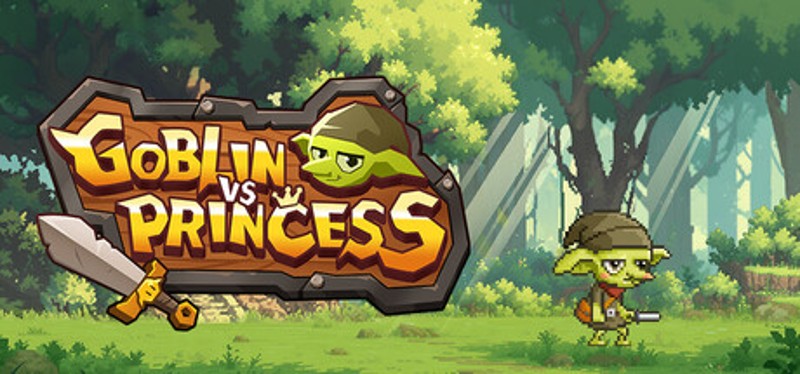 Goblin VS Princess Image