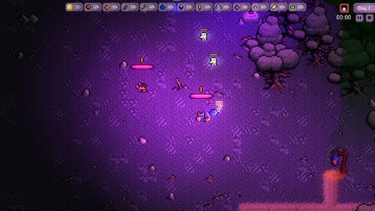 Goblington screenshot