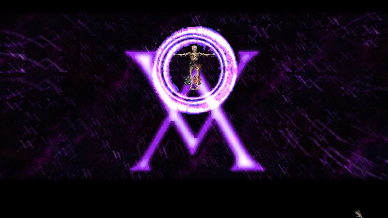 Gothic Clicker screenshot