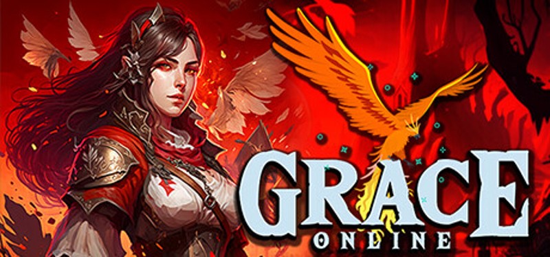 Grace Online Game Cover