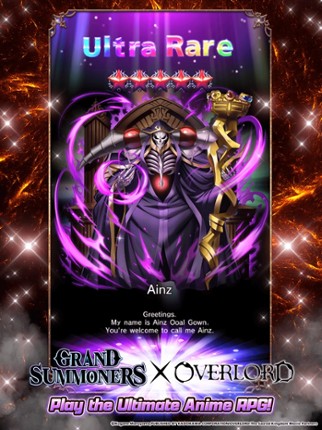 Grand Summoners Image