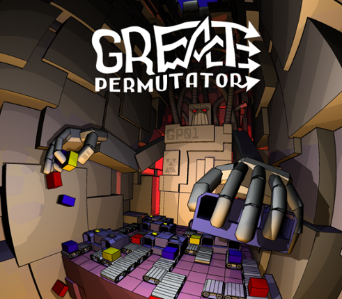Great Permutator Image
