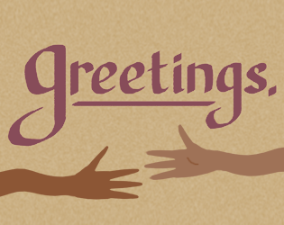Games like Greetings