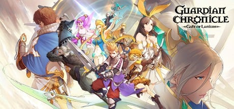 Games like Guardian Chronicle