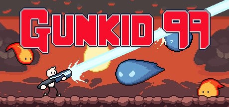 Games like Gunkid 99