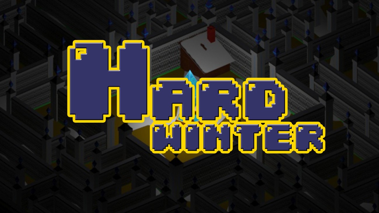 Games like Hard Winter