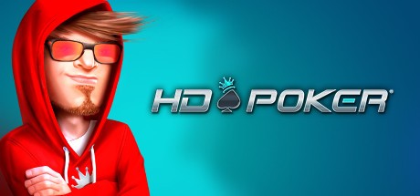 Games like HD Poker: Texas Holdem