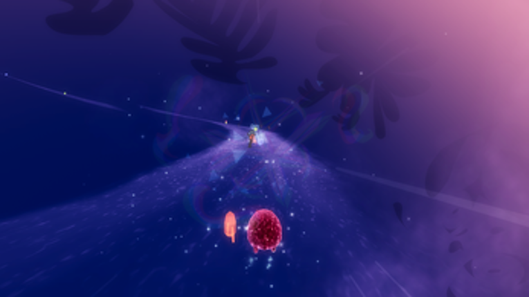 He Runs On The Wheel screenshot