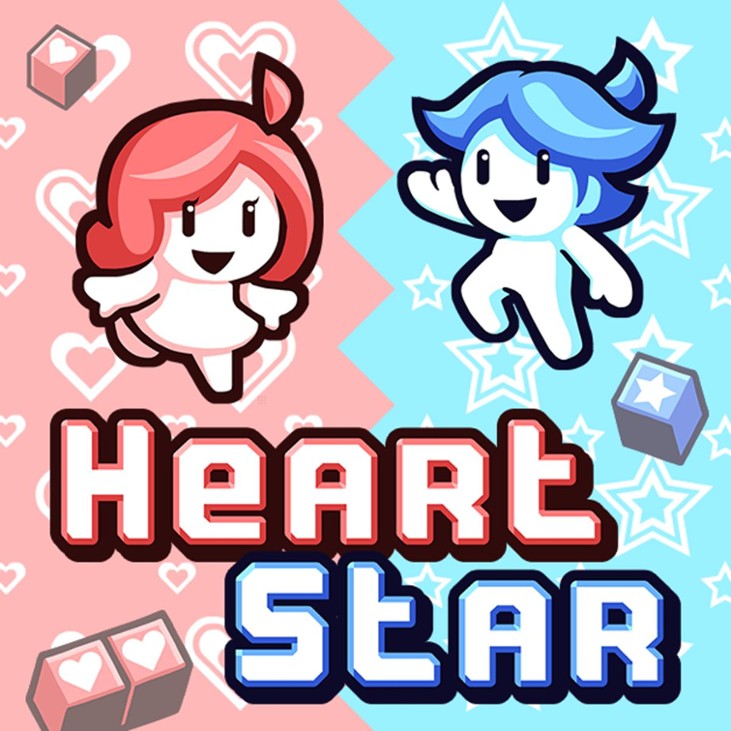 Games like Heart Star