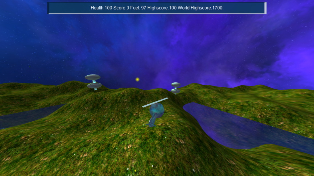 Games like HeliCraft