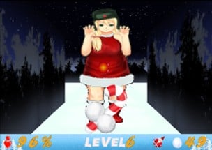 Hentai Shooter 3D: Christmas Party Image