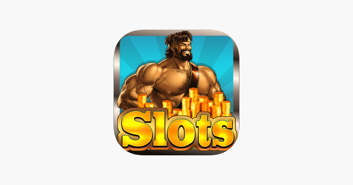 Games like Hercules Casino Vegas Slot Machine Reward Games