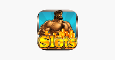 Hercules Casino Vegas Slot Machine Reward Games Image