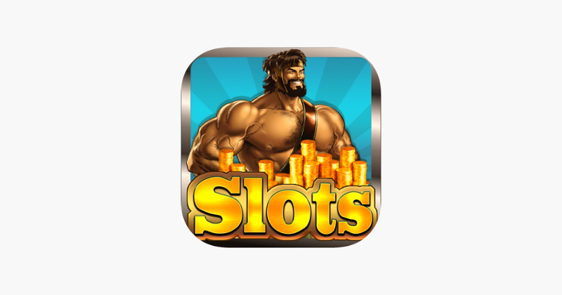 Hercules Casino Vegas Slot Machine Reward Games Game Cover