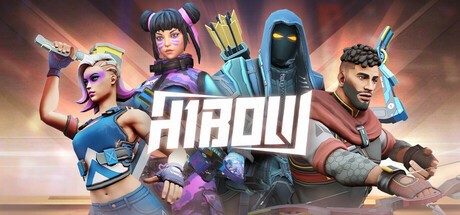 Games like Hibow