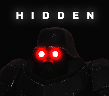 Games like Hidden
