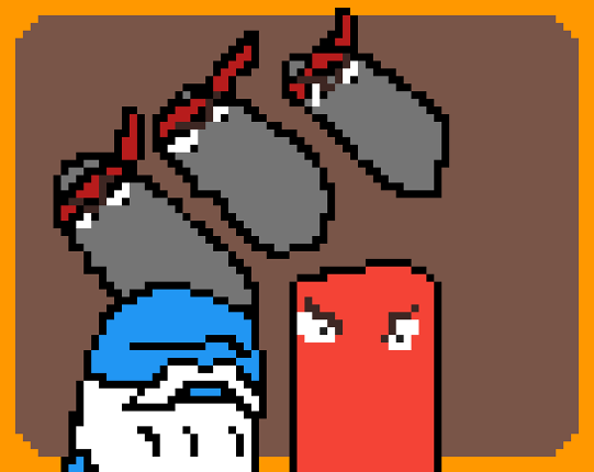HodgePodge Game Cover