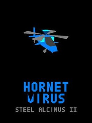 Hornet Virus: Steel Alcimus II Image