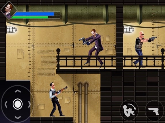 I Am Pedro screenshot