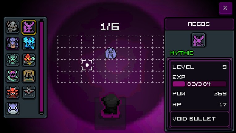 Idle-Demon-Summoner screenshot