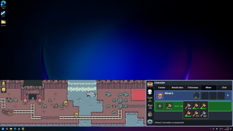 Idyll Isle Image