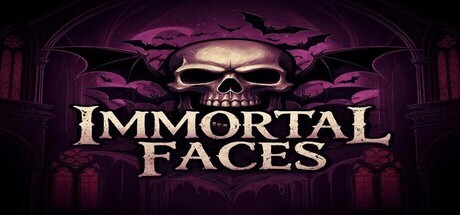 Games like Immortal Faces