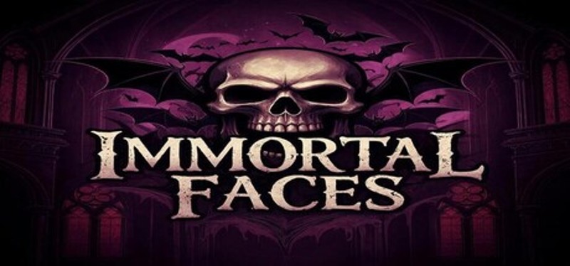 Immortal Faces Image