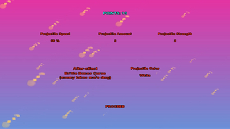 Immortal Magus screenshot