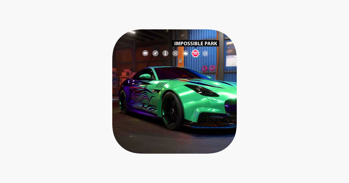 Games like IMP- Impossible Car Park 2021